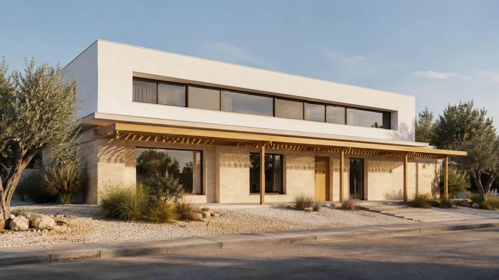 Zeytun — Abşeron Modern