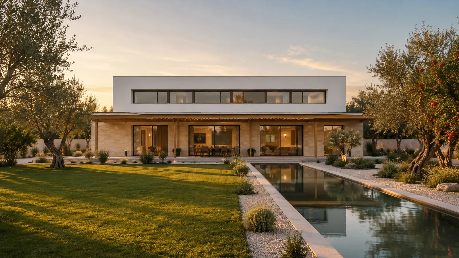 Zeytun — Abşeron Modern