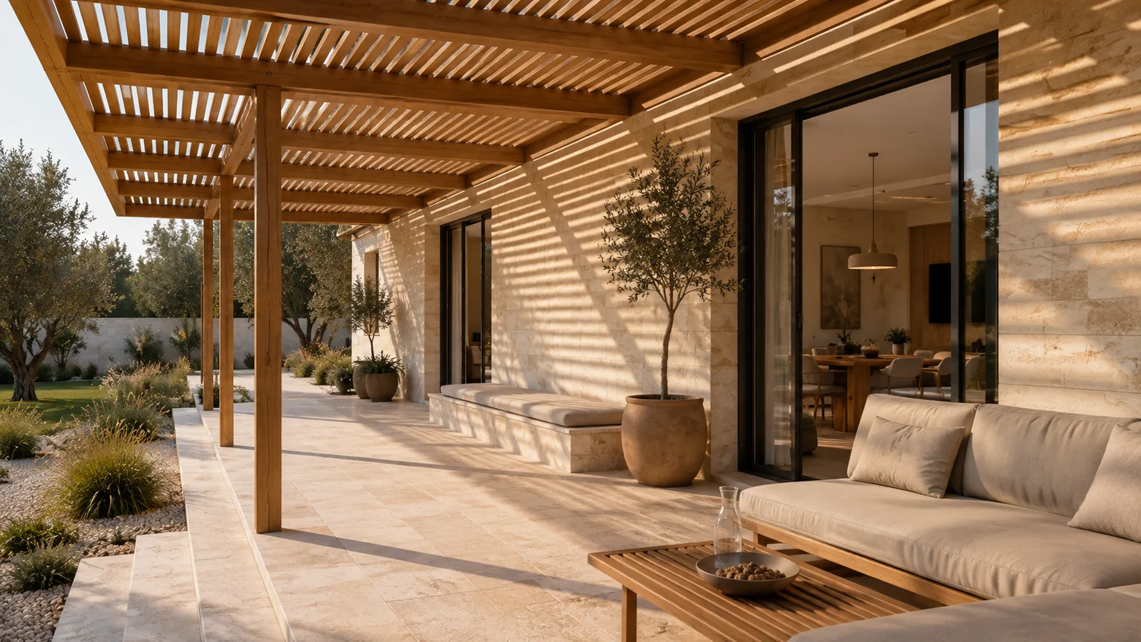 Zeytun — Abşeron Modern