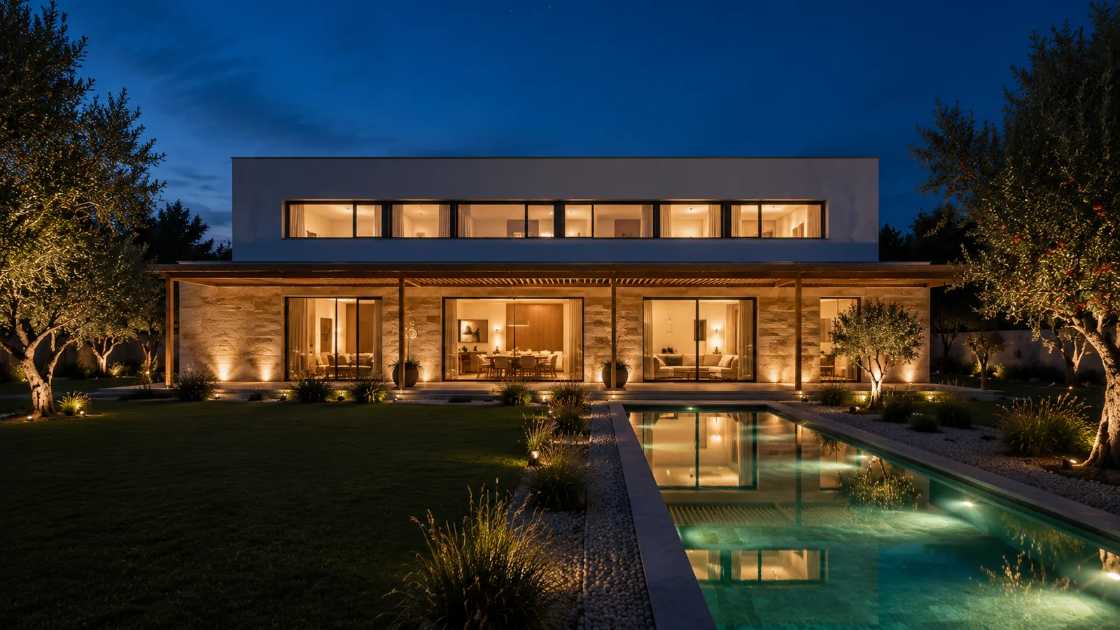 Zeytun — Abşeron Modern