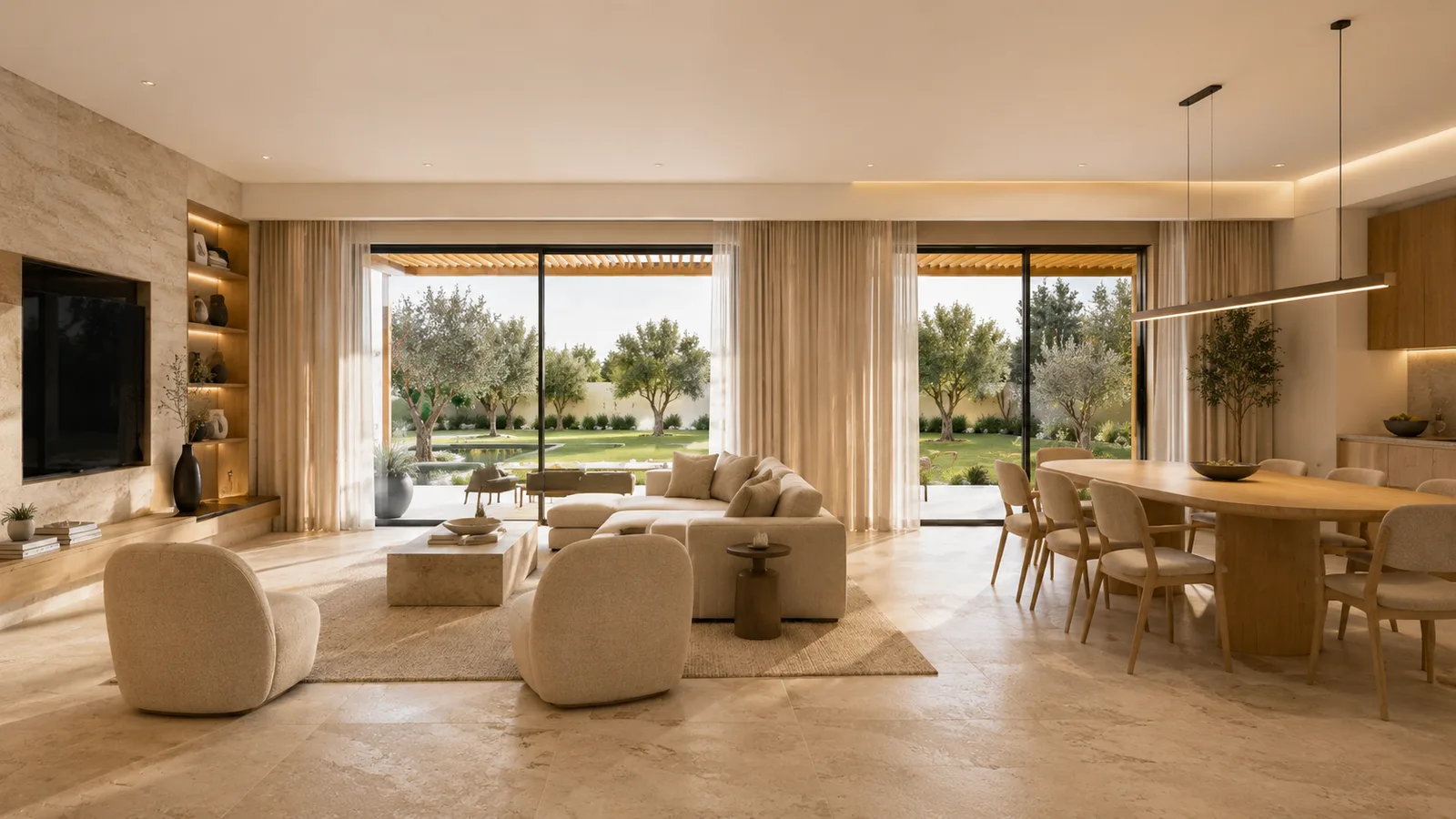 Zeytun — Abşeron Modern