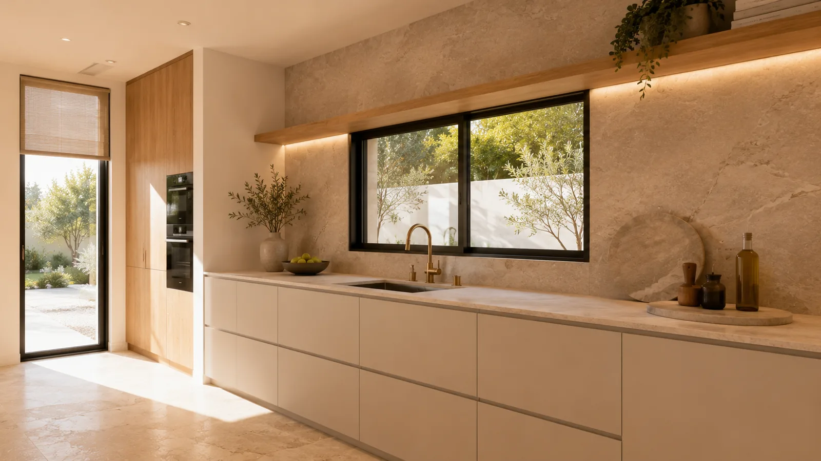 Zeytun — Abşeron Modern