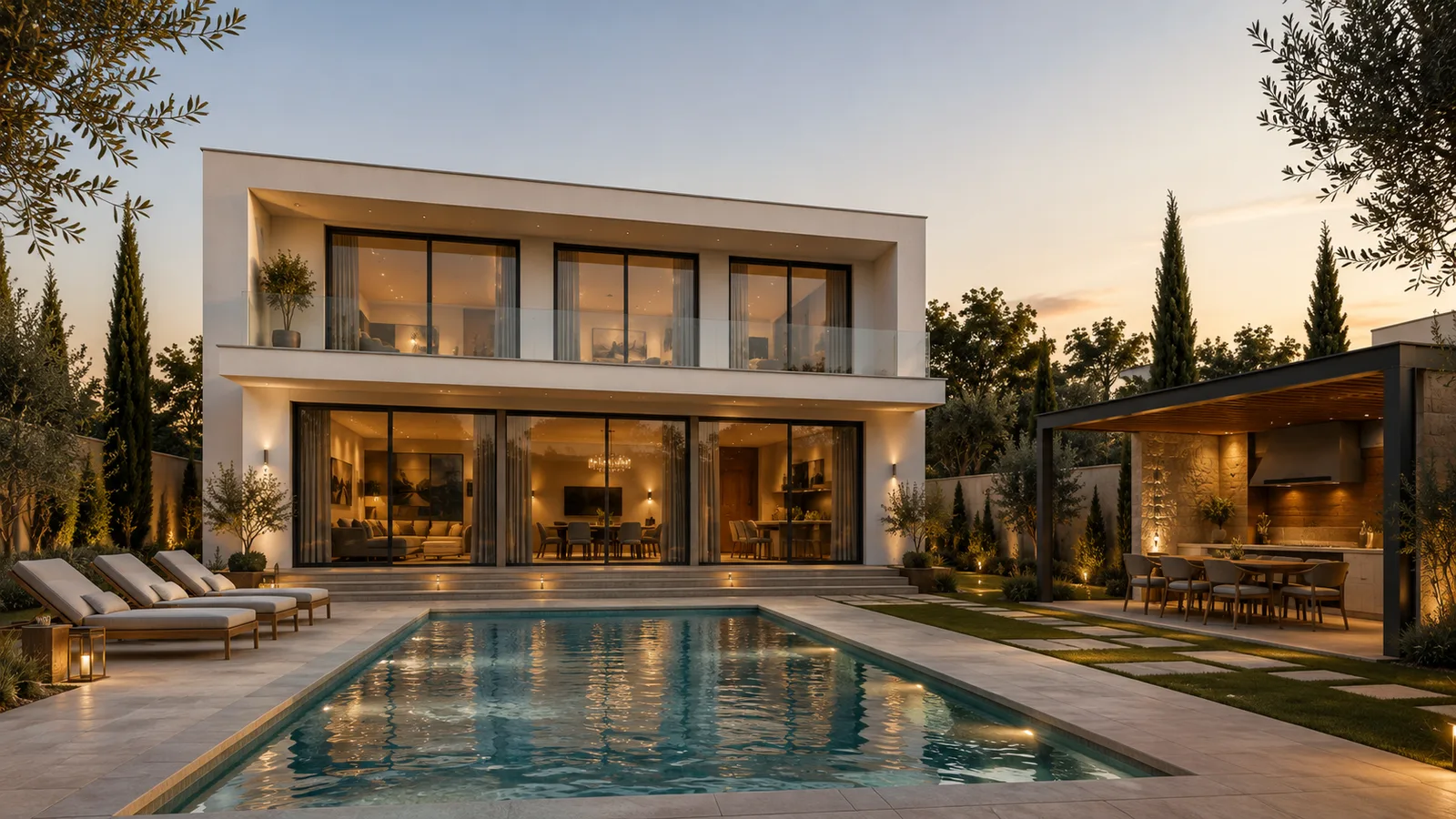 Gilavar — Abşeron Modern