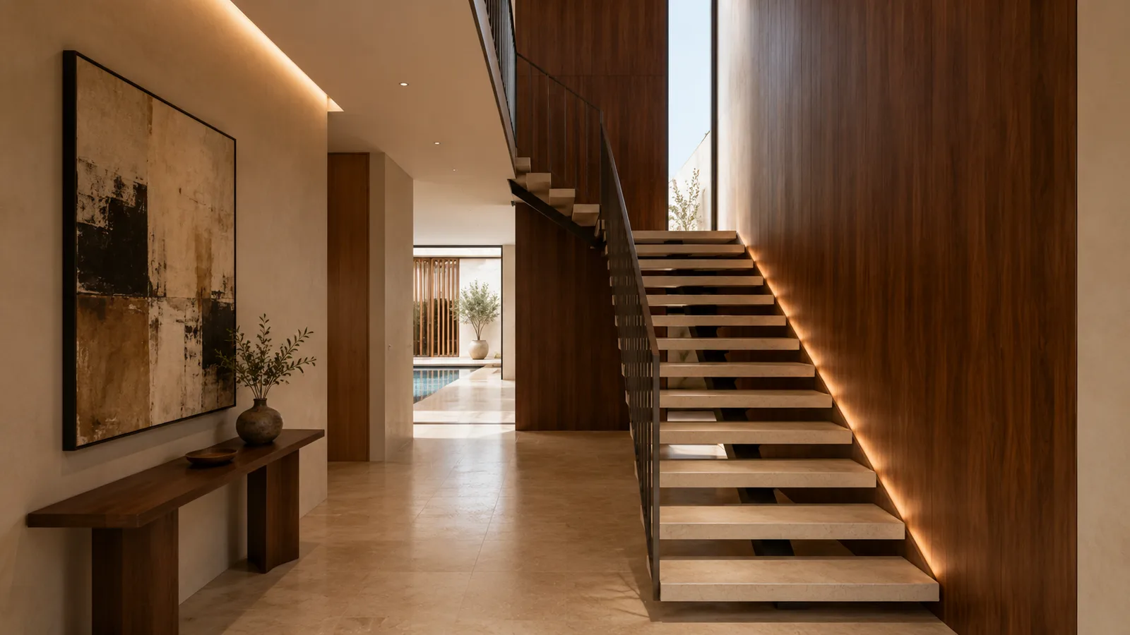 Xəzri — Abşeron Modern